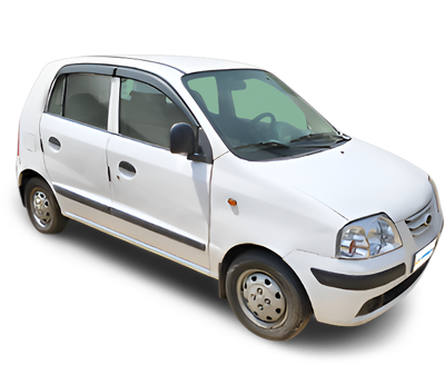 Hyundai Santro Xing-img